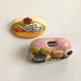AirPods Case Pro - thought bubble hat