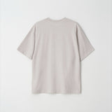 シンボルピグメントハーフTシャツ