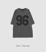 No.1159 96 レイヤードT