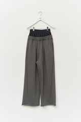 Sugar Layer Sagging Pants