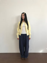 Tigre striped pants (3color)