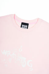 オーバーフィットニューヨーク　ロゴTシャツ