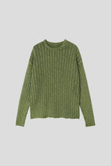 Aco Pigment Knit (3color)