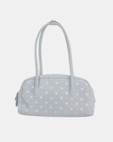 Phoneby Dot Baguette Shoulder Bag
