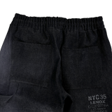 code denim big work pants