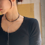Cherry Necklace