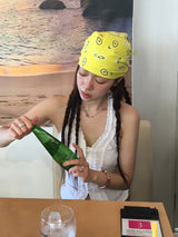 sweet bandana