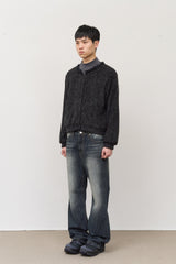 Nest Cardigan