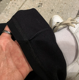 Wibird winter spandex brushed banding cargo pocket wide underwear