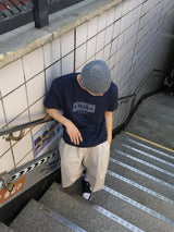 1985オオサカ ショートスリーブ Tシャツ 4C