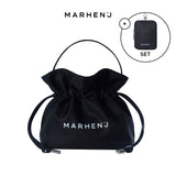 [KONY POCKET SET] CHARRON 3WAY Nylon Mini Bag