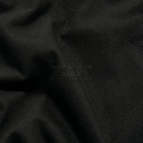 24FW ブラースケッチベアショートスリ－ブTシャツ ブラック