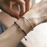 Balance Bracelet (RED)
