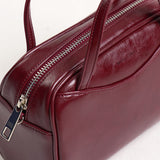 Seluna Mini Bag Red