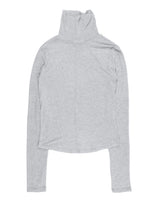  BASIC HIGHNECK TOP