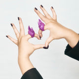 HSUX Demon Ring