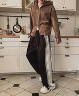 Toys Color Matching Trackline Training Pants