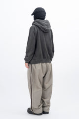 Cedars ヴィンテージダメージフード