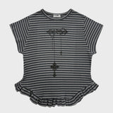 YODEL T-SHIRT_2COLOR
