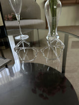ASCLO Palm Fatal Glasses (4color)