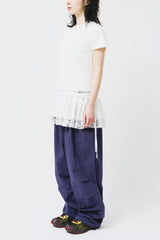 Bio Ripstop Cargo Pants (3color)
