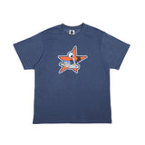 DJ ALIEN T-SHIRTS