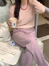 [MADE] NAHE WOOL GOLGI KNIT