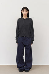(W) Suri Cardigan