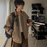 ASCLO ディフェンディングコーデュロイジャンパー (3color)