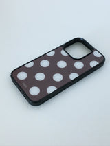 B.dot (mocha) case 