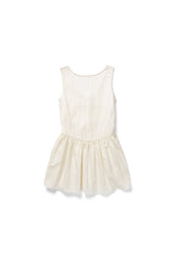Margaret onepiece_cream