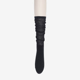 Cien see-through long socks