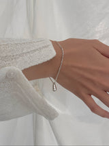 DEW DROP BRACELET
