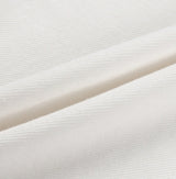 Robben Curved Cotton Pants