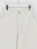 Mopan Cotton Balloon Wide Pants