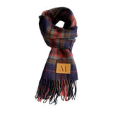 【limited price】 SIGNATURE MUFFLER (37Color) 