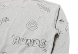 graffiti sweatshirt