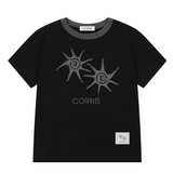 SOLUNA HALF T UNISEX (5COLOR)