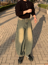 デイリー バルーンフィット パンツ