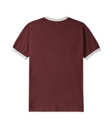 Para Air Force Ringer short-sleeve shirt