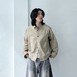 Soft Grid Order Shirt