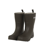 Classic Mid Rain Boots - 4colors