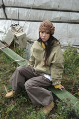 Mart Field Jacket (4color)