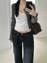 Leanne Frill Cardigan (2 colors)