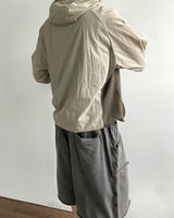 Mier Mesh Summer Windbreaker
