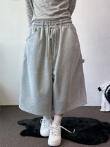 On the On Belt Carpenter Bermuda 3 Color 