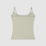 [1+1] And Basic Modal Skin Sleeveless