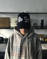 SV Yourself Ball Cap (2C)