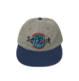 Softrock Color Matching Camp Cap
