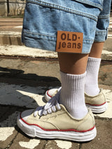 Rad Back Cargo Bermuda Pants 2C